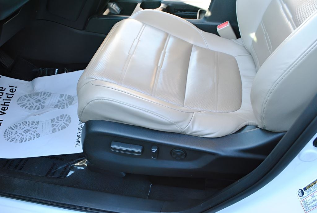2018 Honda CR-V EX-L AWD
