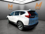2018 Honda CR-V EX-L AWD