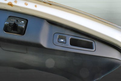 2018 Honda CR-V EX-L AWD