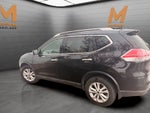 2015 Nissan Rogue SV AWD