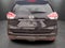 2015 Nissan Rogue SV AWD