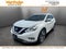 2018 Nissan Murano Platinum AWD