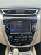 2018 Nissan Murano Platinum AWD