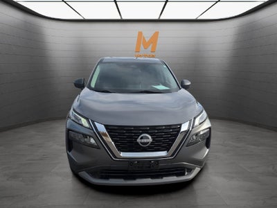 2022 Nissan Rogue S AWD
