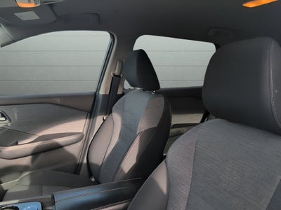 2022 Nissan Rogue S AWD