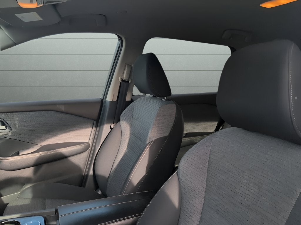 2022 Nissan Rogue S AWD