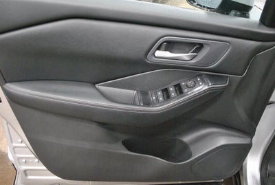 2024 Nissan Rogue SV FWD