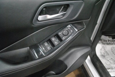 2024 Nissan Rogue SV FWD