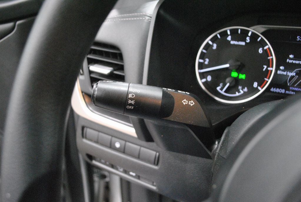 2024 Nissan Rogue SV FWD