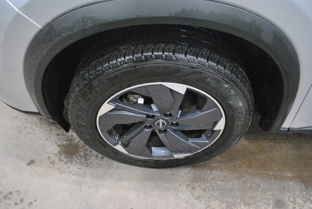 2024 Nissan Rogue SV FWD