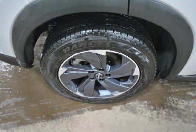 2024 Nissan Rogue SV FWD