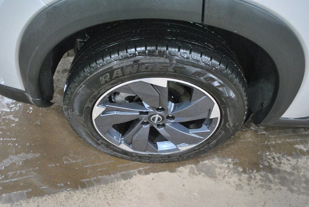 2024 Nissan Rogue SV FWD