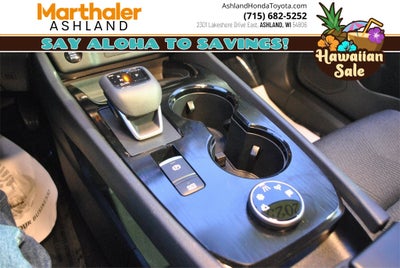 2025 Nissan Rogue SV AWD