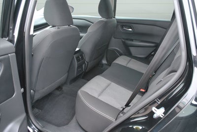 2025 Nissan Rogue SV AWD