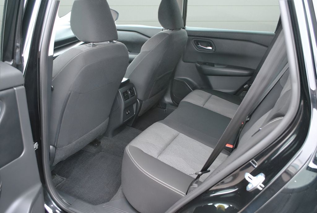 2025 Nissan Rogue SV AWD