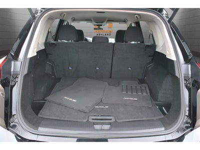 2025 Nissan Rogue SV AWD