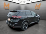 2025 Nissan Rogue SV AWD