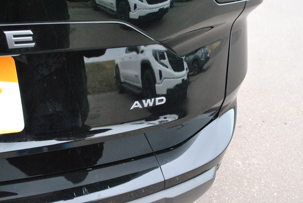 2025 Nissan Rogue SV AWD