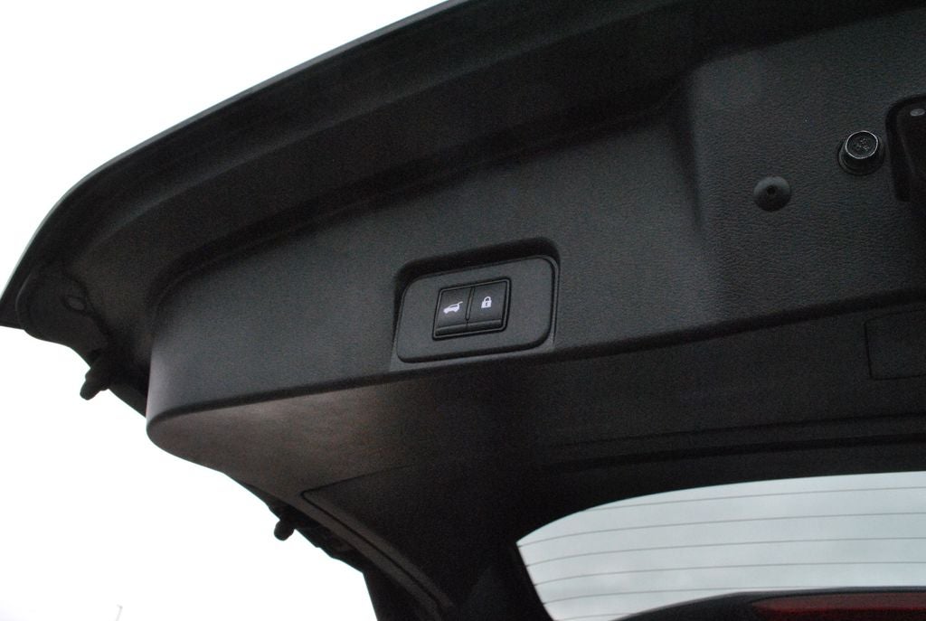 2025 Nissan Rogue SV AWD