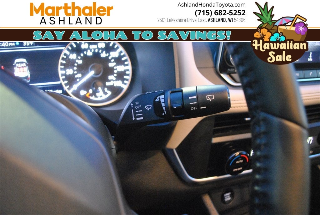 2025 Nissan Rogue SV AWD