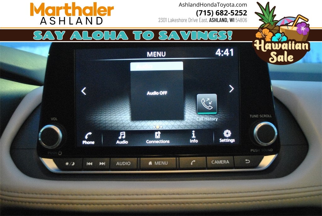 2025 Nissan Rogue SV AWD