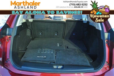 2025 Nissan Rogue SV AWD