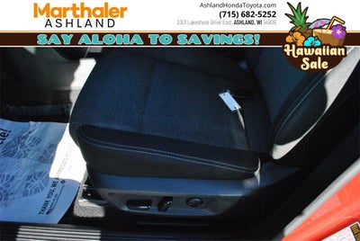 2023 Nissan Rogue SV AWD