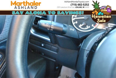 2023 Nissan Rogue SV AWD