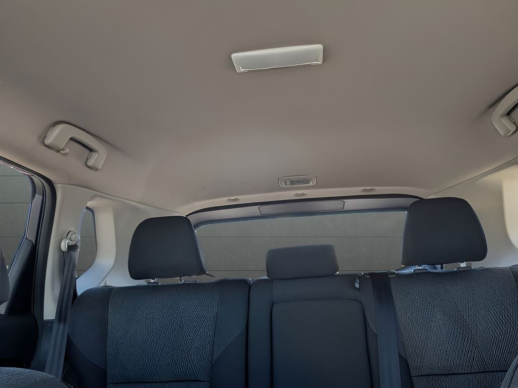 2025 Nissan Rogue SV AWD