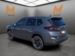 2025 Nissan Rogue SV AWD