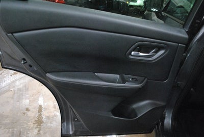 2025 Nissan Rogue SV AWD