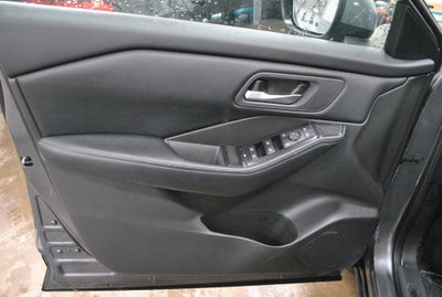 2025 Nissan Rogue SV AWD