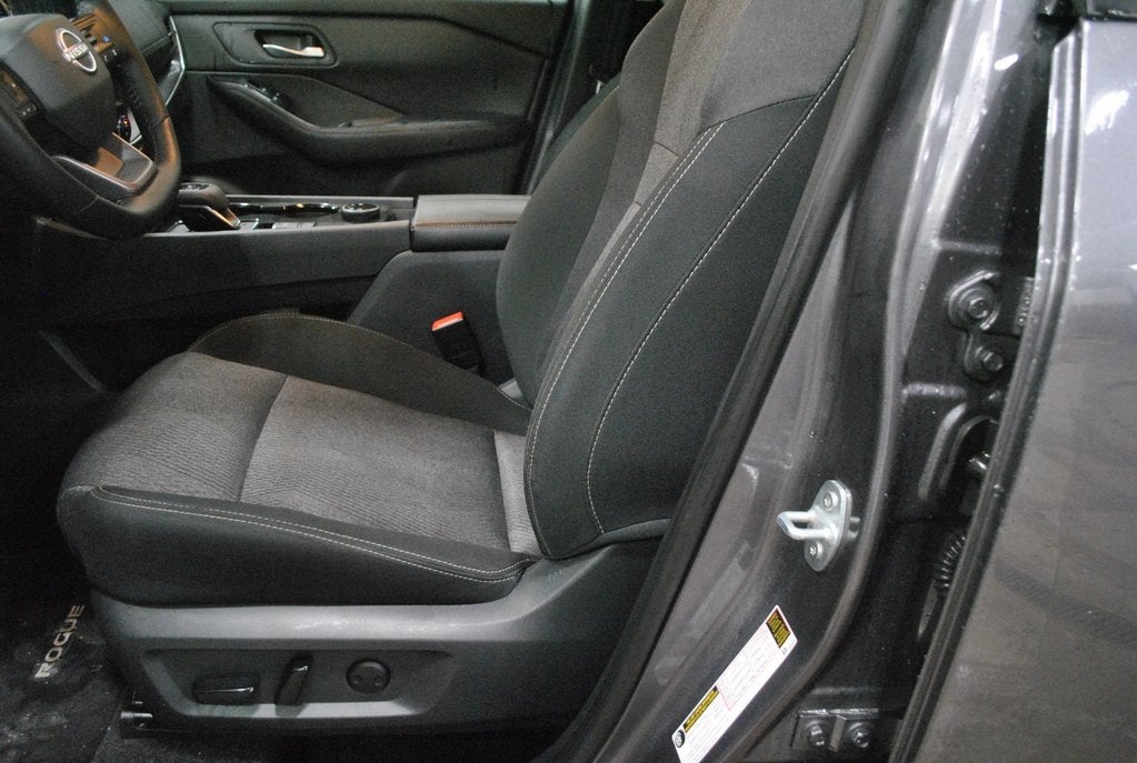 2025 Nissan Rogue SV AWD