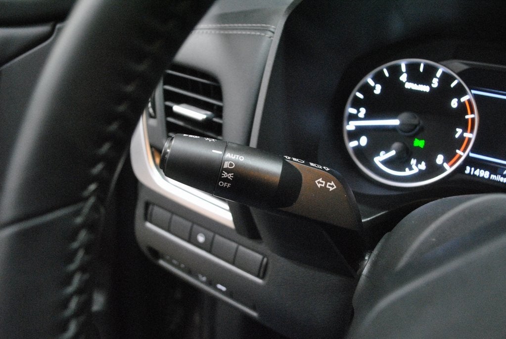 2025 Nissan Rogue SV AWD