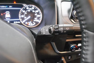 2025 Nissan Rogue SV AWD