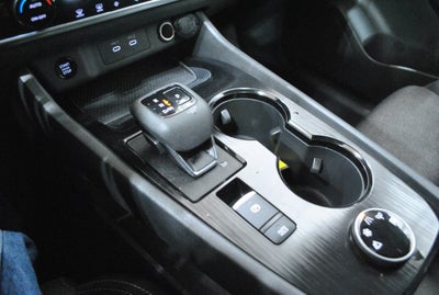 2025 Nissan Rogue SV AWD