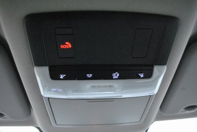 2025 Nissan Rogue SV AWD