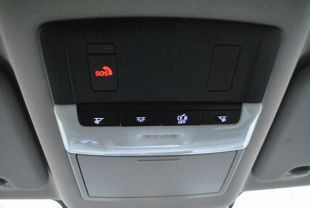 2025 Nissan Rogue SV AWD