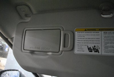 2025 Nissan Rogue SV AWD