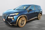2025 Nissan Rogue SV AWD