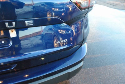 2025 Nissan Rogue SV AWD