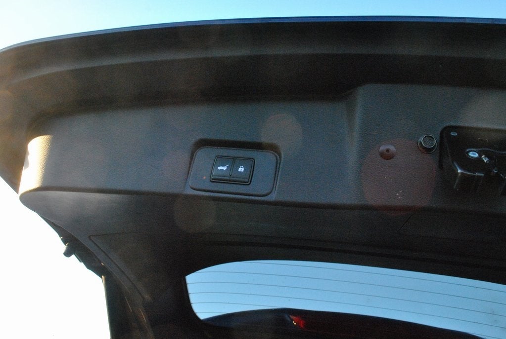 2025 Nissan Rogue SV AWD