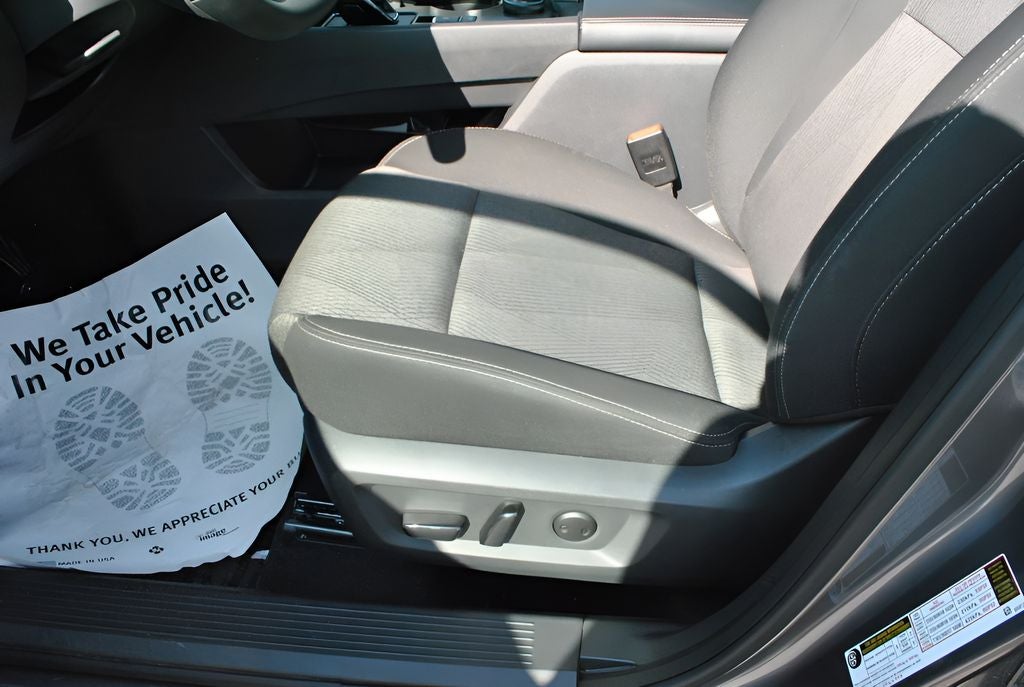 2026 Nissan Rogue SV AWD