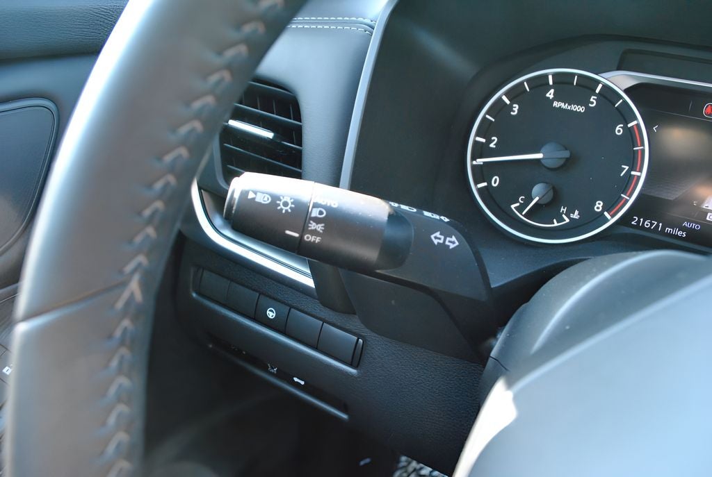 2026 Nissan Rogue SV AWD