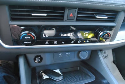 2026 Nissan Rogue SV AWD