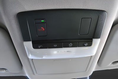 2026 Nissan Rogue SV AWD