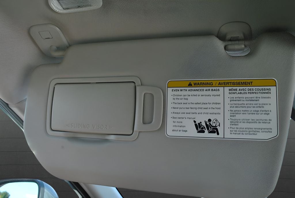 2026 Nissan Rogue SV AWD