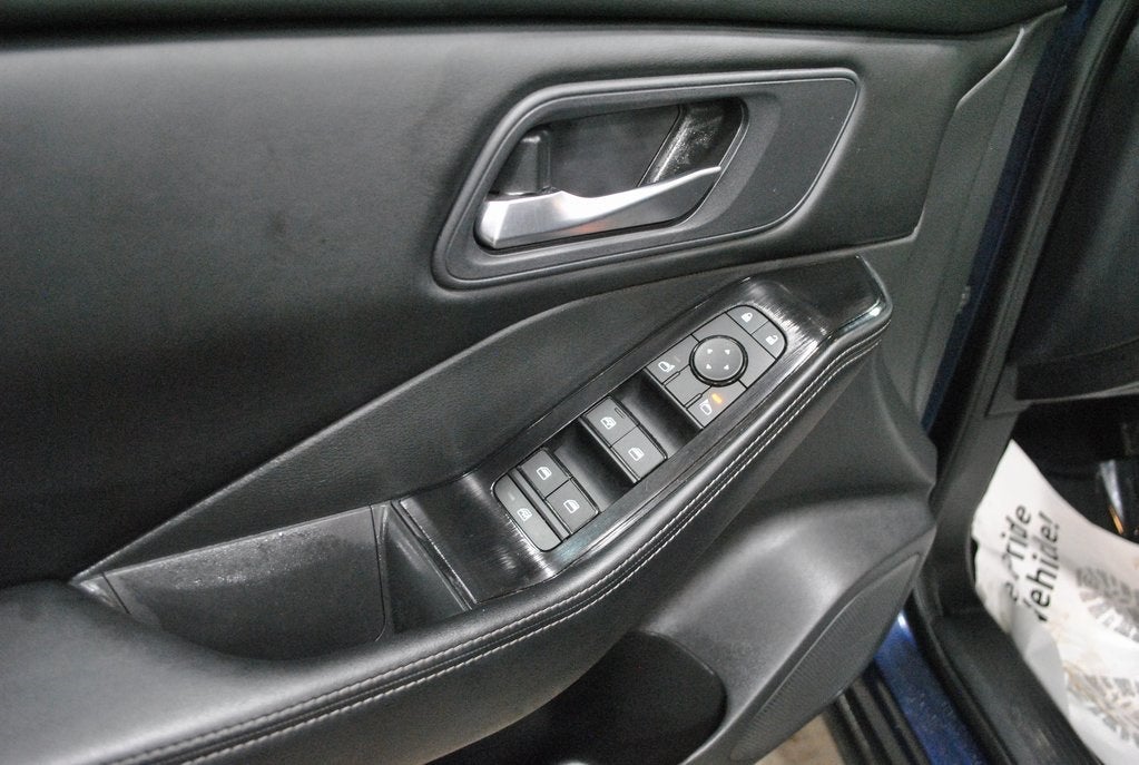 2025 Nissan Rogue SV AWD