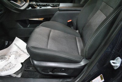 2025 Nissan Rogue SV AWD