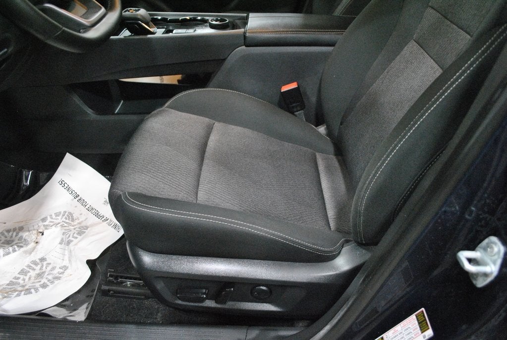 2025 Nissan Rogue SV AWD